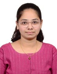 Singitham Akshitha 